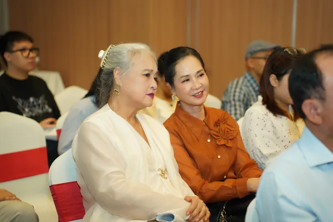 Li&ecirc;n hoan phim Ch&acirc;u &Aacute; Đ&agrave; Nẵng lần thứ IV: "Bệ ph&oacute;ng" đưa điện ảnh Việt vươn tầm quốc tế- Ảnh 4.