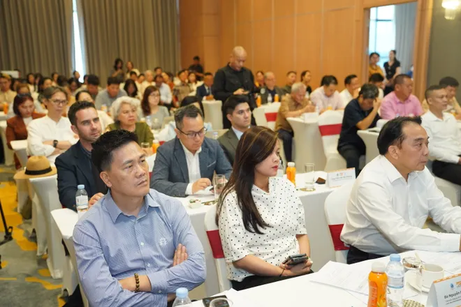 Li&ecirc;n hoan phim Ch&acirc;u &Aacute; Đ&agrave; Nẵng lần thứ IV: "Bệ ph&oacute;ng" đưa điện ảnh Việt vươn tầm quốc tế- Ảnh 5.