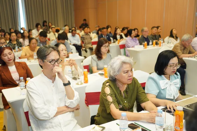 Li&ecirc;n hoan phim Ch&acirc;u &Aacute; Đ&agrave; Nẵng lần thứ IV: "Bệ ph&oacute;ng" đưa điện ảnh Việt vươn tầm quốc tế- Ảnh 6.