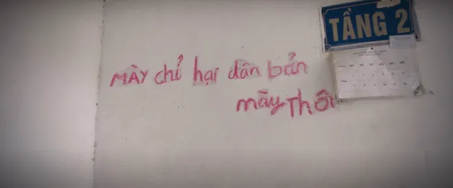 Lời hứa đầu tiên - Tập 16: Livestream tố cáo, Vi Minh đi từ sai lầm này đến sai lầm khác - Ảnh 6.