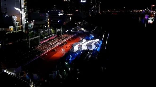"Bỏ t&uacute;i" ngay lịch tr&igrave;nh v&agrave; cẩm nang hữu &iacute;ch tại Si&ecirc;u lễ hội ph&aacute;o hoa DIFF 2026- Ảnh 4.