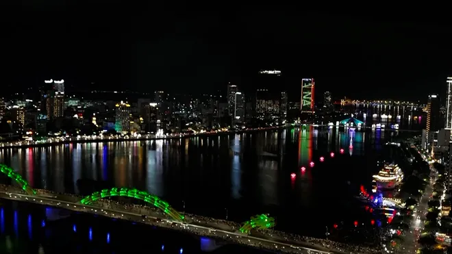 "Bỏ t&uacute;i" ngay lịch tr&igrave;nh v&agrave; cẩm nang hữu &iacute;ch tại Si&ecirc;u lễ hội ph&aacute;o hoa DIFF 2026- Ảnh 6.