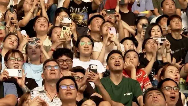 "Bỏ t&uacute;i" ngay lịch tr&igrave;nh v&agrave; cẩm nang hữu &iacute;ch tại Si&ecirc;u lễ hội ph&aacute;o hoa DIFF 2026- Ảnh 3.