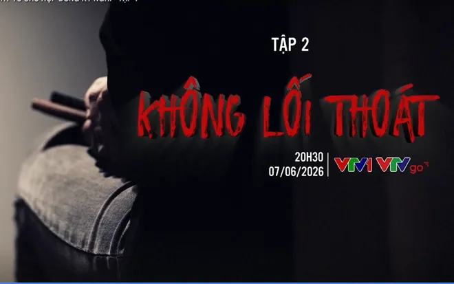 Ekip sản xuất PTL Bẫy 2: "Chúng tôi xin cảm ơn các cô chú đã dũng cảm lên sóng để vạch trần sự thật" - Ảnh 2.