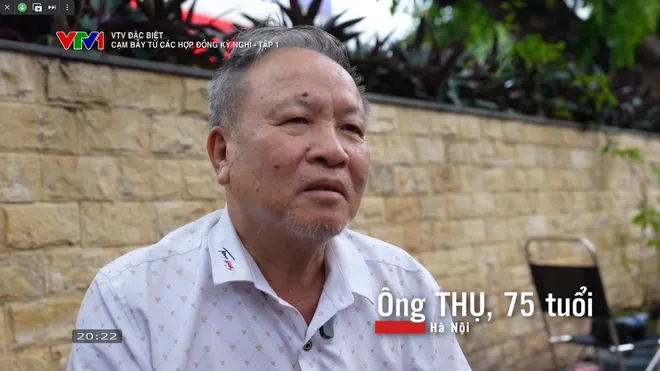 VTV Đặc biệt "Bẫy 2" - Tập 1: Góc khuất tàn nhẫn đằng sau những hợp đồng "sở hữu kỳ nghỉ"- Ảnh 10. VTV Đặc biệt "Bẫy 2" - Tập 1: Góc khuất tàn nhẫn đằng sau những hợp đồng "sở hữu kỳ nghỉ"- Ảnh 10.