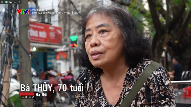 VTV Đặc biệt "Bẫy 2" - Tập 1: Góc khuất tàn nhẫn đằng sau những hợp đồng "sở hữu kỳ nghỉ"- Ảnh 9. VTV Đặc biệt "Bẫy 2" - Tập 1: Góc khuất tàn nhẫn đằng sau những hợp đồng "sở hữu kỳ nghỉ"- Ảnh 9.