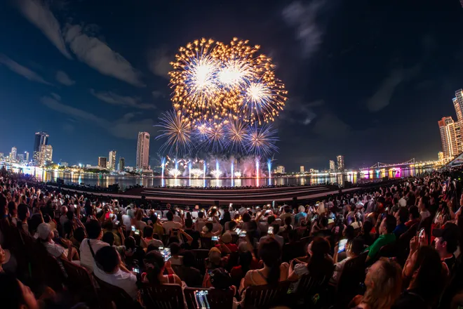 DIFF 2026: Khi Di sản tỏa sáng bên dòng sông Hàn- Ảnh 5. DIFF 2026: Khi Di sản tỏa sáng bên dòng sông Hàn- Ảnh 5.