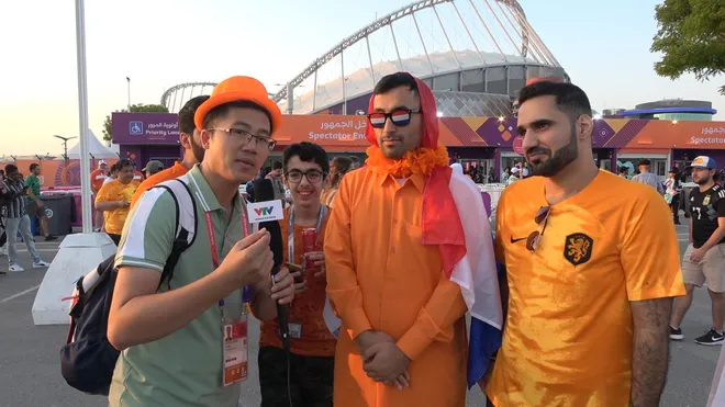 VTV & FIFA World Cup 2026&trade; trước ng&agrave;y 11 th&aacute;ng 6 - Ảnh 1.