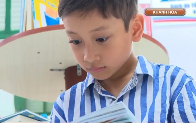 Thư viện xanh giúp trẻ an toàn trên không gian mạng- Ảnh 5. Thư viện xanh giúp trẻ an toàn trên không gian mạng- Ảnh 5.