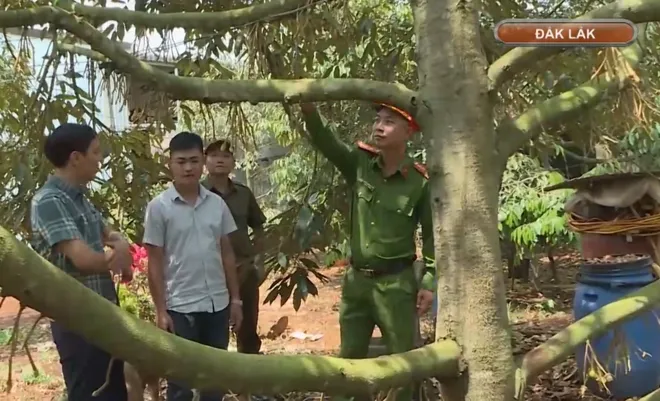 Tái hòa nhập cộng đồng: Mở lối hoàn lương cho người từng lầm lỡ- Ảnh 3. Tái hòa nhập cộng đồng: Mở lối hoàn lương cho người từng lầm lỡ- Ảnh 3.
