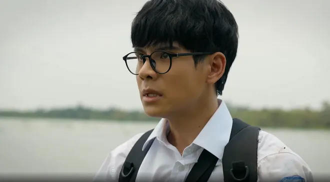 Phía bên kia thành phố - Tập 7: Cương uất nghẹn vì gia đình bị khinh rẻ - Ảnh 18.