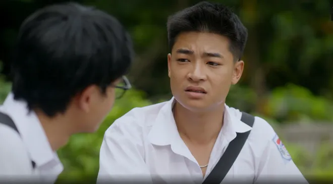 Phía bên kia thành phố - Tập 7: Cương uất nghẹn vì gia đình bị khinh rẻ - Ảnh 1.