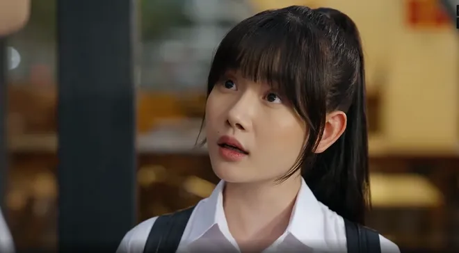 Phía bên kia thành phố - Tập 7: Cương uất nghẹn vì gia đình bị khinh rẻ - Ảnh 23.