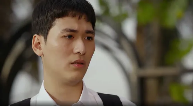 Phía bên kia thành phố - Tập 7: Cương uất nghẹn vì gia đình bị khinh rẻ - Ảnh 24.