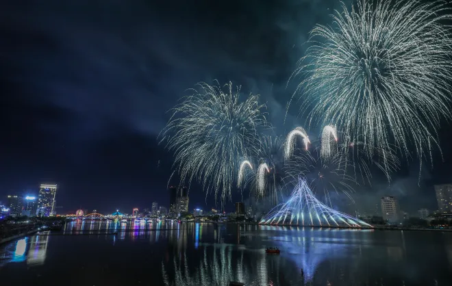 DIFF 2026: Khi Di sản tỏa sáng bên dòng sông Hàn- Ảnh 7. DIFF 2026: Khi Di sản tỏa sáng bên dòng sông Hàn- Ảnh 7.