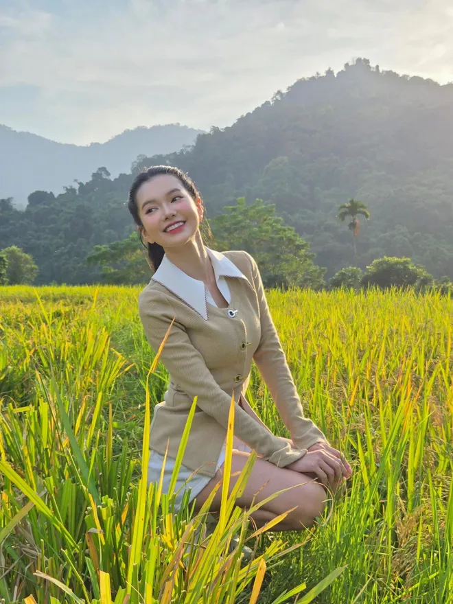 Y&ecirc;n Đan trưởng th&agrave;nh từ 'Đi giữa trời rực rỡ' đến 'Ốc mượn hồn' - Ảnh 4.