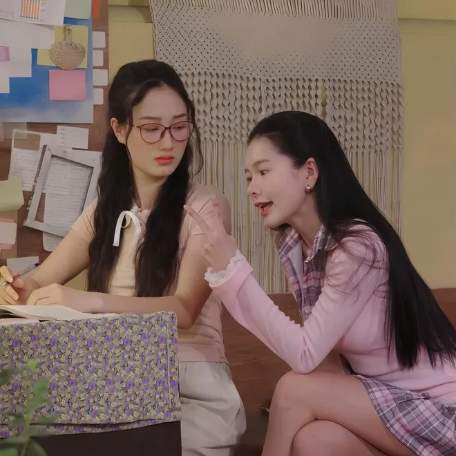 Y&ecirc;n Đan trưởng th&agrave;nh từ 'Đi giữa trời rực rỡ' đến 'Ốc mượn hồn' - Ảnh 3.