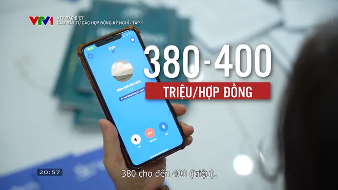 PTL "Bẫy 2": Có những nạn nhân sở hữu 74 hợp đồng, thiệt hại gần 20 tỷ đồng - Ảnh 4.