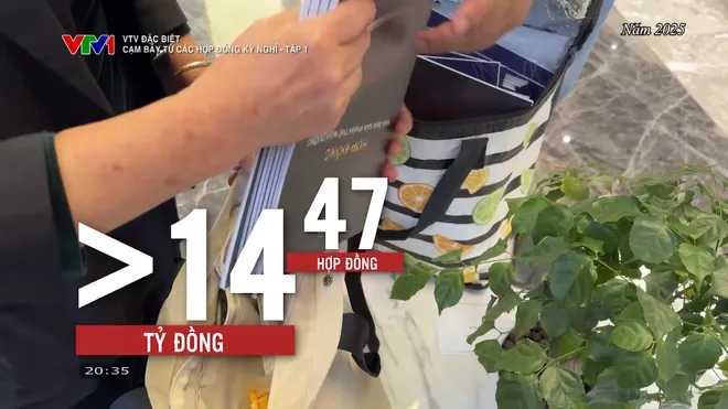 PTL "Bẫy 2": Có những nạn nhân sở hữu 74 hợp đồng, thiệt hại gần 20 tỷ đồng - Ảnh 2.