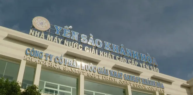 Ngăn chặn mua bán sản phẩm yến sào giả- Ảnh 1. Ngăn chặn mua bán sản phẩm yến sào giả- Ảnh 1.
