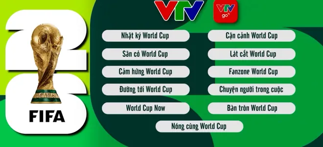 VTV8 kết nối sắc m&agrave;u văn h&oacute;a v&agrave; những sự kiện nổi bật m&ugrave;a h&egrave; 2026- Ảnh 4.