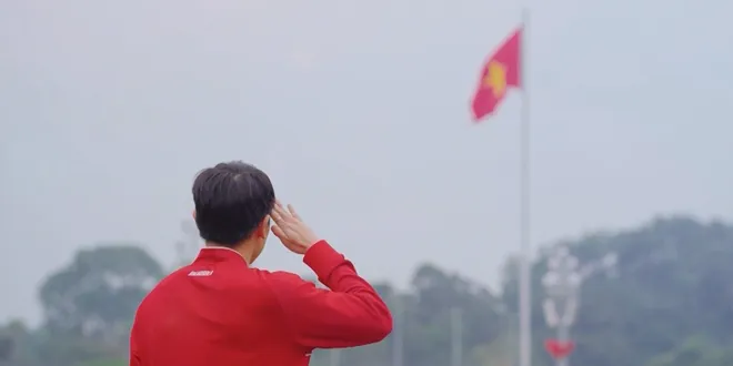 VTV6 - Kênh Thể thao truyền cảm hứng sống khỏe- Ảnh 2. VTV6 - Kênh Thể thao truyền cảm hứng sống khỏe- Ảnh 2.