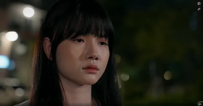 Ph&iacute;a b&ecirc;n kia th&agrave;nh phố - Tập 8: Tuyết Lan kh&oacute;c nấc nhắc lại bi kịch của người anh trai đ&atilde; khuất - Ảnh 6.
