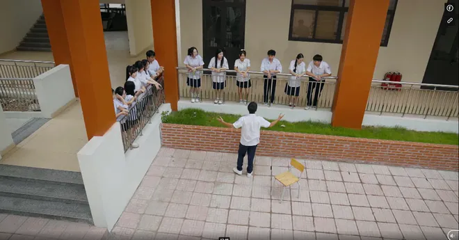 Ph&iacute;a b&ecirc;n kia th&agrave;nh phố - Tập 8: Tuyết Lan kh&oacute;c nấc nhắc lại bi kịch của người anh trai đ&atilde; khuất - Ảnh 8.