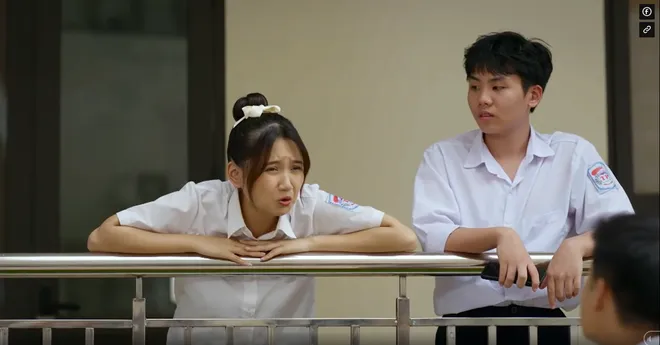 Ph&iacute;a b&ecirc;n kia th&agrave;nh phố - Tập 8: Tuyết Lan kh&oacute;c nấc nhắc lại bi kịch của người anh trai đ&atilde; khuất - Ảnh 7.