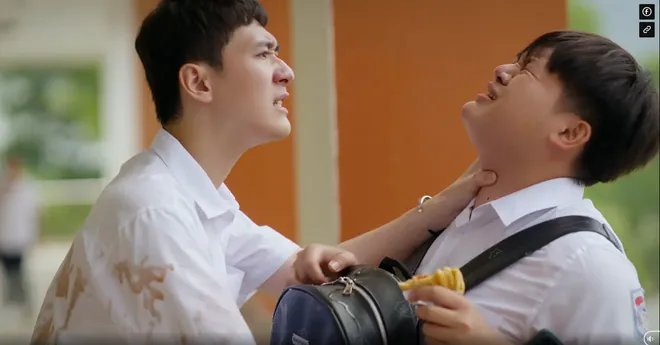 Ph&iacute;a b&ecirc;n kia th&agrave;nh phố - Tập 8: Tuyết Lan kh&oacute;c nấc nhắc lại bi kịch của người anh trai đ&atilde; khuất - Ảnh 11.