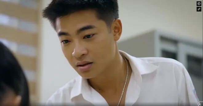 Ph&iacute;a b&ecirc;n kia th&agrave;nh phố - Tập 8: Tuyết Lan kh&oacute;c nấc nhắc lại bi kịch của người anh trai đ&atilde; khuất - Ảnh 14.