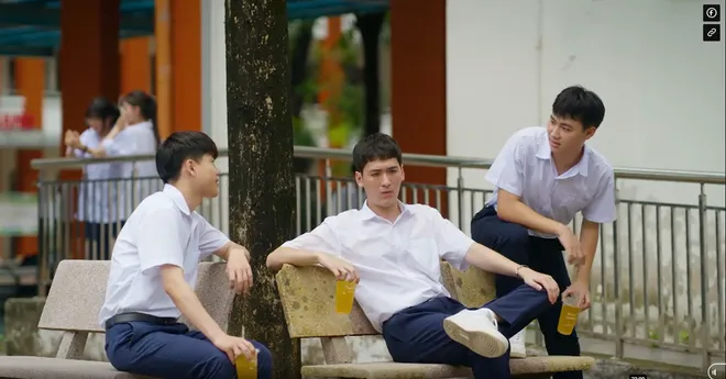 Ph&iacute;a b&ecirc;n kia th&agrave;nh phố - Tập 8: Tuyết Lan kh&oacute;c nấc nhắc lại bi kịch của người anh trai đ&atilde; khuất - Ảnh 17.