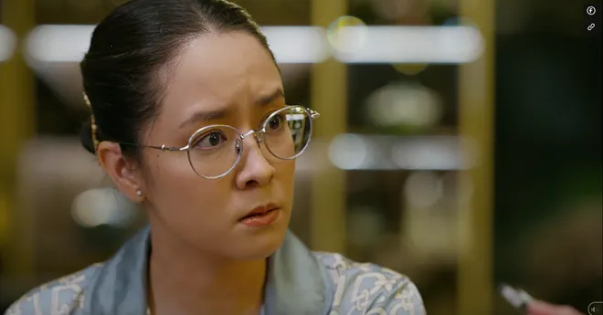 Ph&iacute;a b&ecirc;n kia th&agrave;nh phố - Tập 8: Tuyết Lan kh&oacute;c nấc nhắc lại bi kịch của người anh trai đ&atilde; khuất - Ảnh 2.