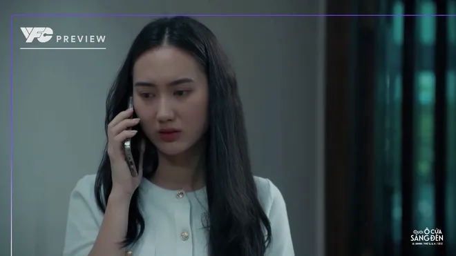 Dưới ô cửa sáng đèn - Tập 11: - Ảnh 3.
