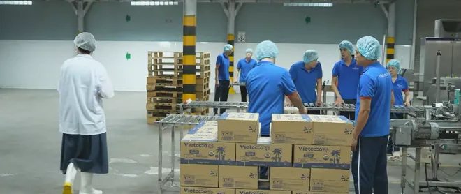 Sản phẩm xanh là lợi thế trên nền tảng số- Ảnh 7. Sản phẩm xanh là lợi thế trên nền tảng số- Ảnh 7.
