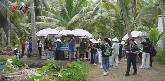 Sản phẩm xanh là lợi thế trên nền tảng số- Ảnh 4. Sản phẩm xanh là lợi thế trên nền tảng số- Ảnh 4.