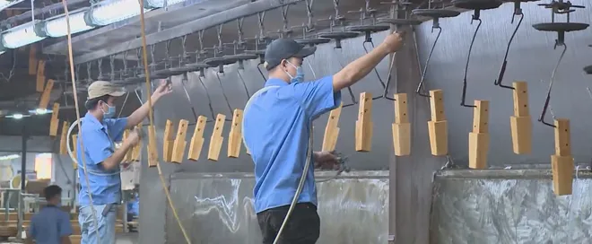Xuất khẩu chịu sức &eacute;p từ cước vận tải biển tăng cao- Ảnh 5.