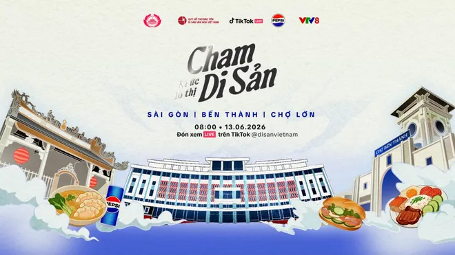 Chạm di sản - Ký ức đô thị- Ảnh 3. Chạm di sản - Ký ức đô thị- Ảnh 3.