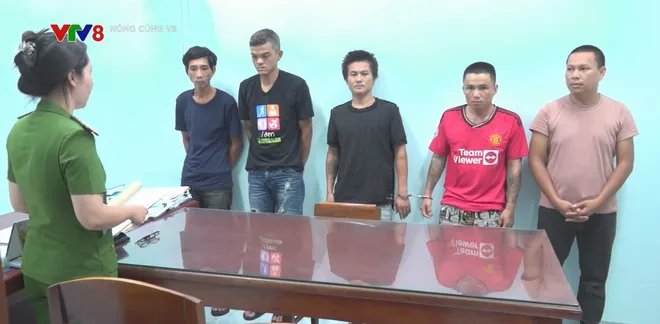 Gia Lai: Ngăn ngừa "cái chết trắng"- Ảnh 4. Gia Lai: Ngăn ngừa "cái chết trắng"- Ảnh 4.