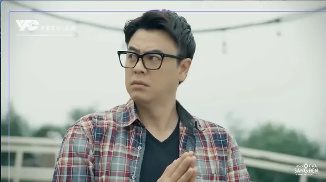 Dưới &ocirc; cửa s&aacute;ng đ&egrave;n - Tập 12: Diệu liều mạng vay t&iacute;n dụng đen; Dương  - Ảnh 4.