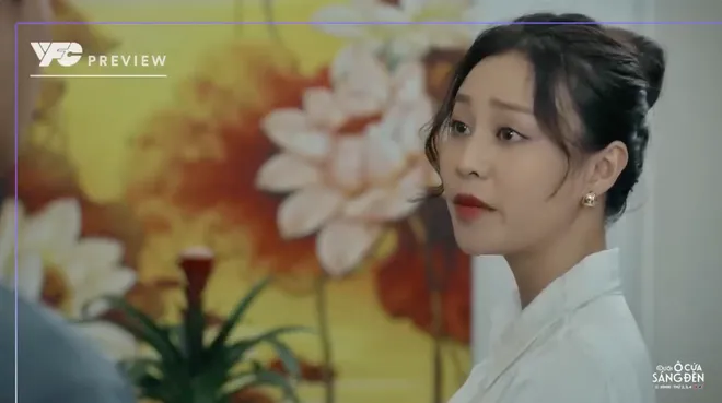 Dưới &ocirc; cửa s&aacute;ng đ&egrave;n - Tập 12: Diệu liều mạng vay t&iacute;n dụng đen; Dương  - Ảnh 6.