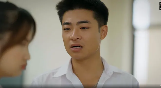 Phía bên kia thành phố - Tập 9: Cương nghi oan cho Khuê tố Lan trộm cắp, tình bạn tri kỷ đối mặt sóng gió - Ảnh 6.