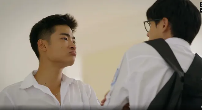 Phía bên kia thành phố - Tập 9: Cương nghi oan cho Khuê tố Lan trộm cắp, tình bạn tri kỷ đối mặt sóng gió - Ảnh 11.