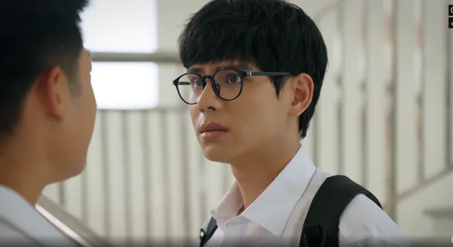 Phía bên kia thành phố - Tập 9: Cương nghi oan cho Khuê tố Lan trộm cắp, tình bạn tri kỷ đối mặt sóng gió - Ảnh 10.
