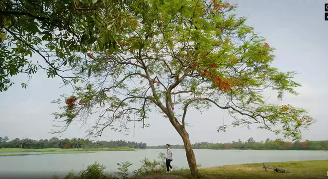 Phía bên kia thành phố - Tập 9: Cương nghi oan cho Khuê tố Lan trộm cắp, tình bạn tri kỷ đối mặt sóng gió - Ảnh 15.