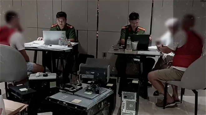 Đảm bảo du lịch văn minh, th&acirc;n thiện: Xử l&yacute; nghi&ecirc;m người nước ngo&agrave;i vi phạm ph&aacute;p luật- Ảnh 4.
