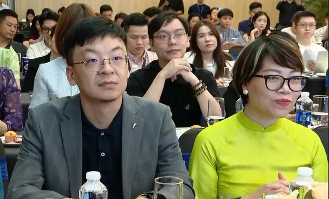 Ký ức đô thị qua góc nhìn số: Khi di sản “chạm” vào người trẻ- Ảnh 1. Ký ức đô thị qua góc nhìn số: Khi di sản “chạm” vào người trẻ- Ảnh 1.