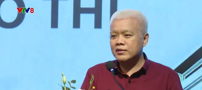 Ký ức đô thị qua góc nhìn số: Khi di sản “chạm” vào người trẻ- Ảnh 3. Ký ức đô thị qua góc nhìn số: Khi di sản “chạm” vào người trẻ- Ảnh 3.