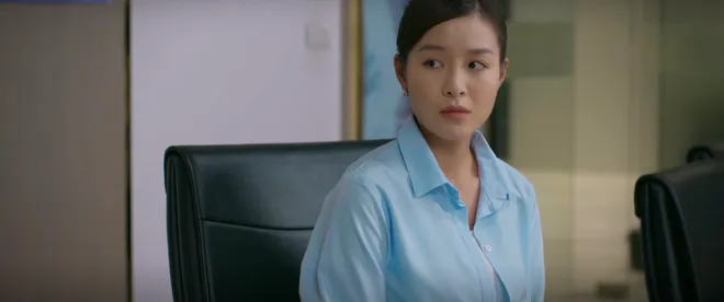 Lời hứa đầu ti&ecirc;n - Tập 17: Bố Vi Minh b&aacute;n nh&agrave; lấy 3 tỷ đền b&ugrave; hợp đồng, Quỳnh Mai rơi v&agrave;o v&ograve;ng lao l&yacute;- Ảnh 4.