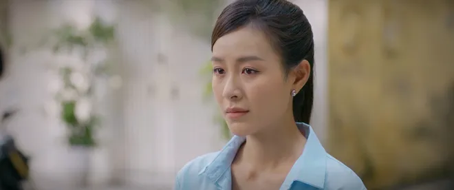 Lời hứa đầu ti&ecirc;n - Tập 17: Bố Vi Minh b&aacute;n nh&agrave; lấy 3 tỷ đền b&ugrave; hợp đồng, Quỳnh Mai rơi v&agrave;o v&ograve;ng lao l&yacute;- Ảnh 9.